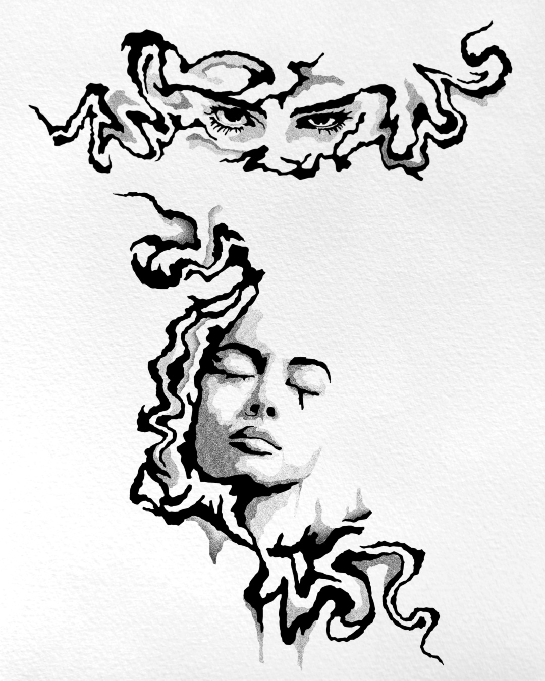 Flash disponible — design Absym
